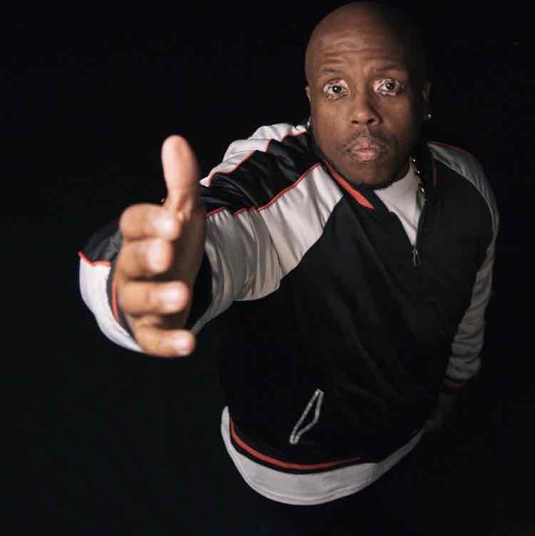 Avatar of Krizz Kaliko