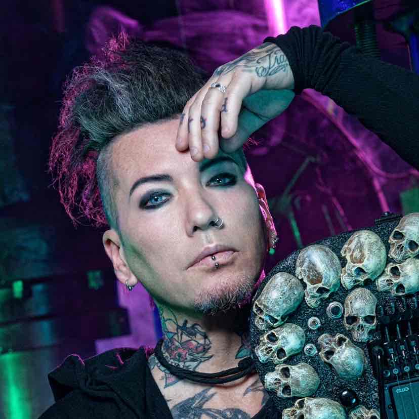 Avatar of ASHBA