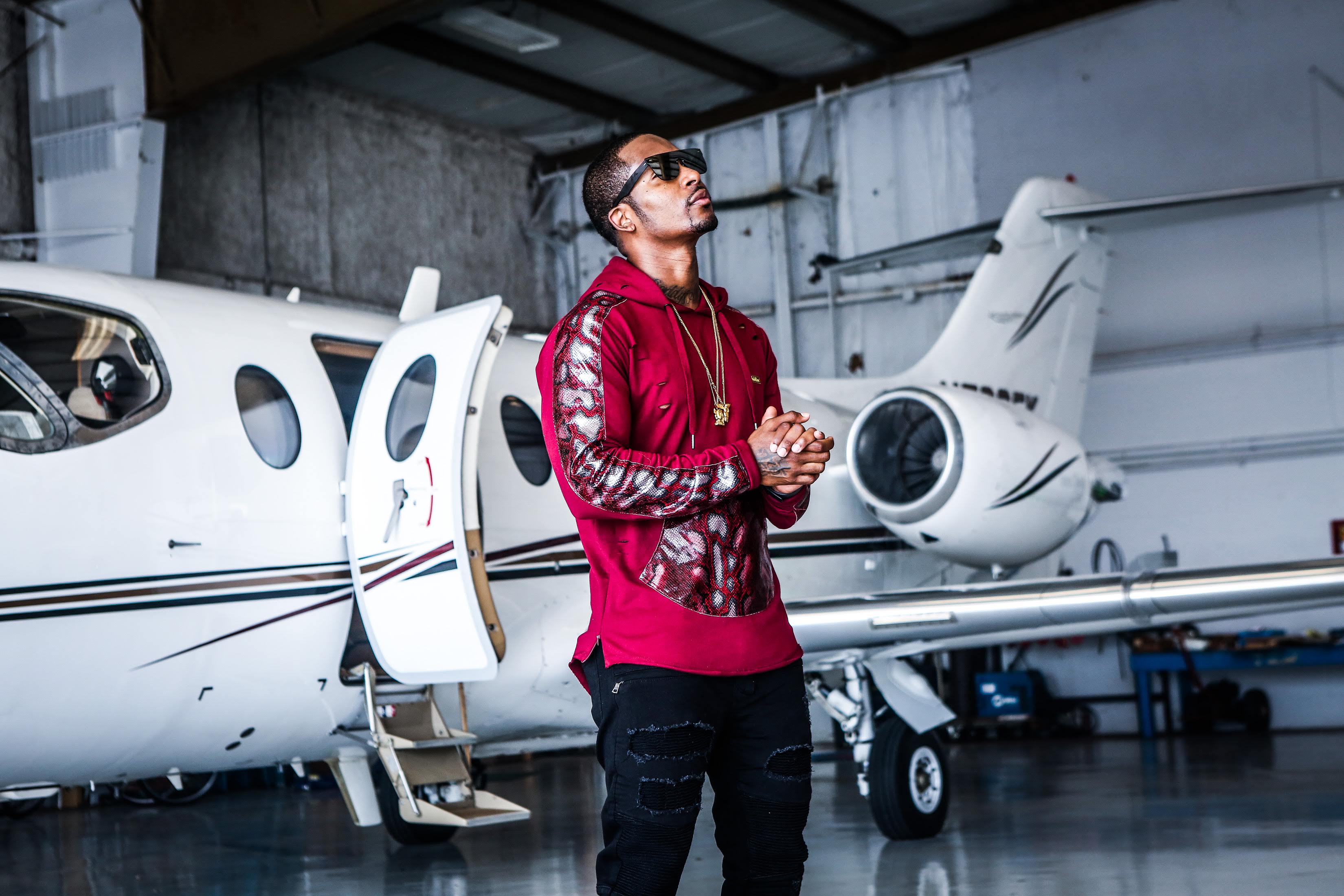 Avatar of Chingy