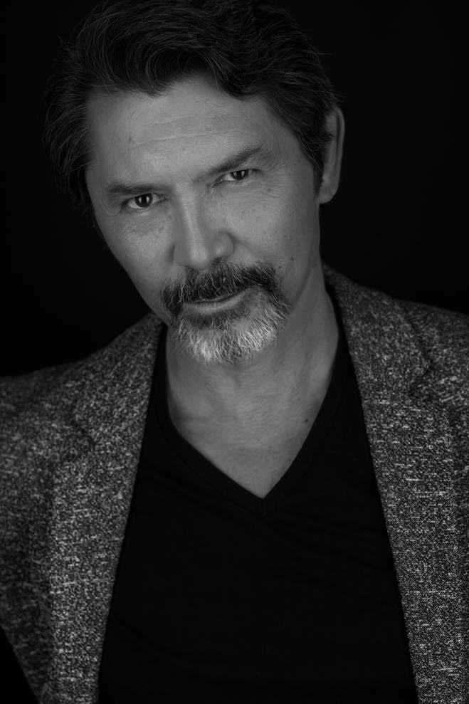 Avatar of Lou Diamond Phillips