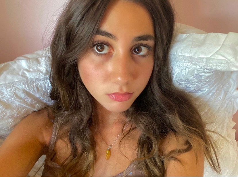 Avatar of Mikaela Astel