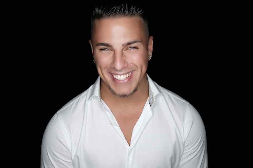Avatar of Nick Morgan
