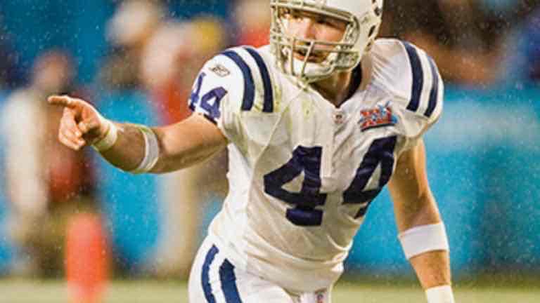 Avatar of Dallas Clark