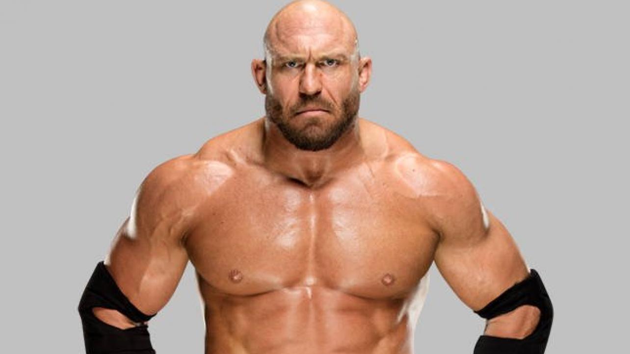 Avatar of The Big Guy Ryback