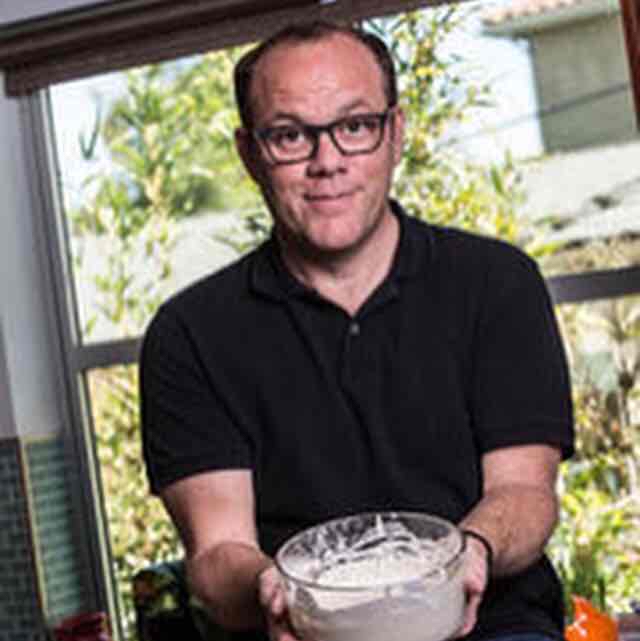 Avatar of Tom Papa