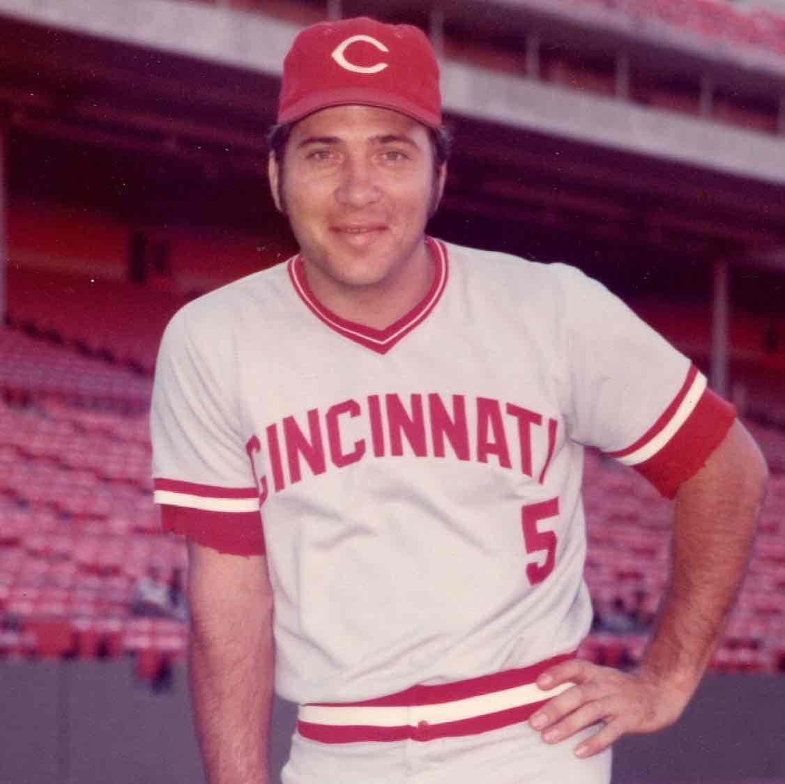 Avatar of Johnny Bench