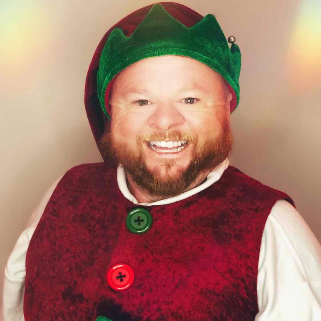 Avatar of Christmas Elf