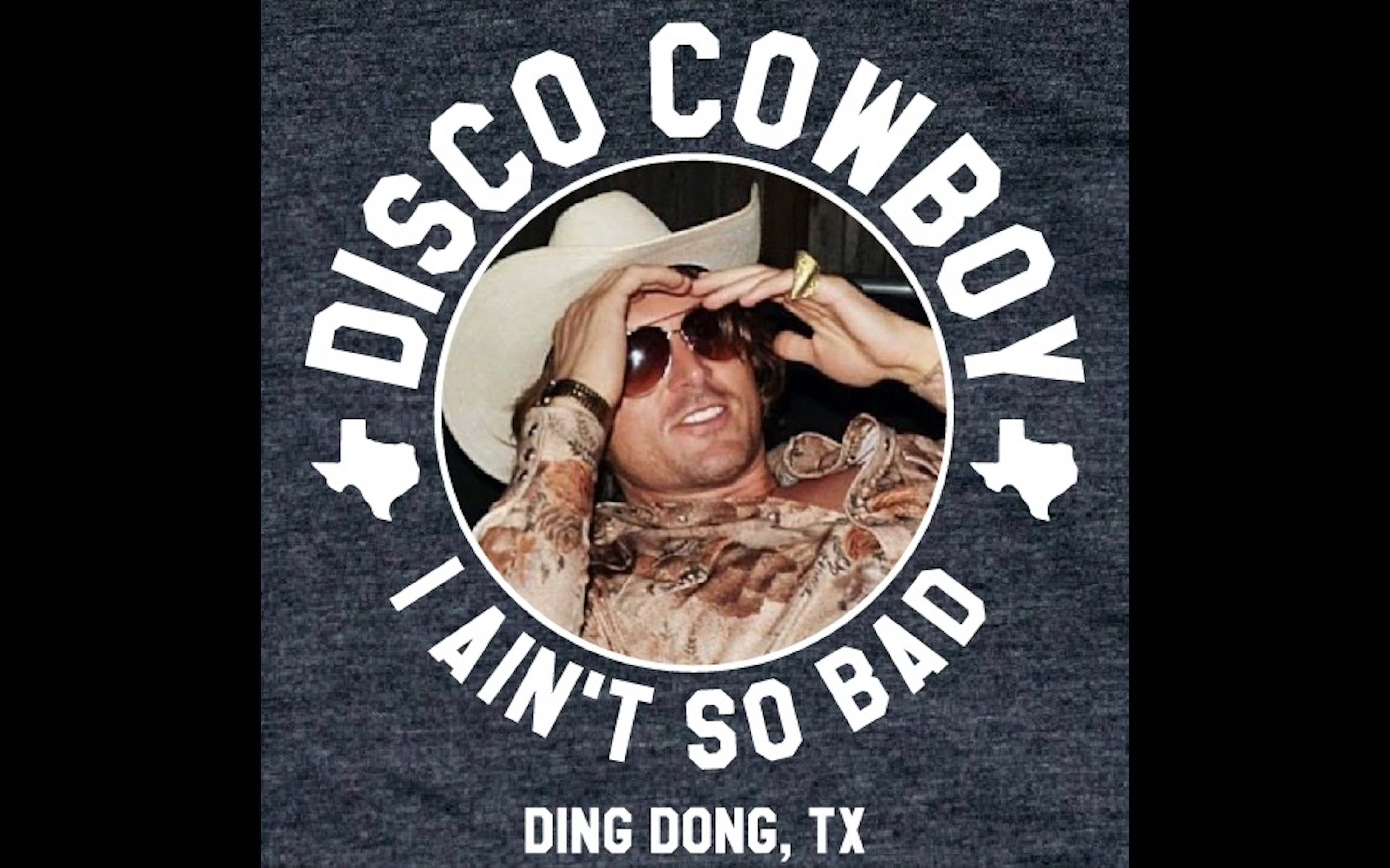 Avatar of Disco Cowboy