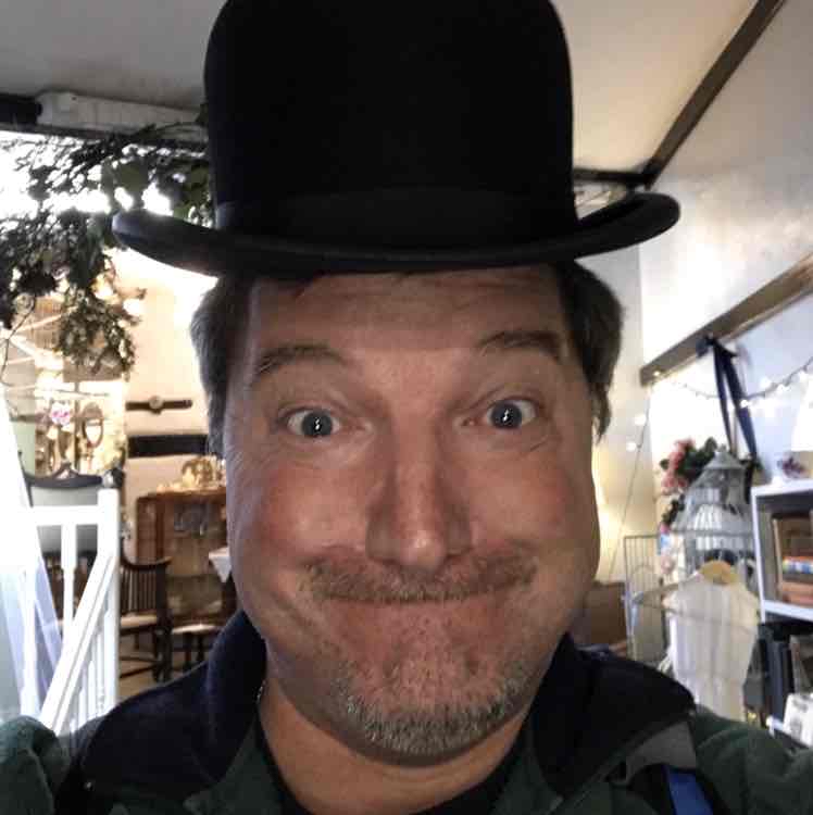 Avatar of John Allan Swasey
