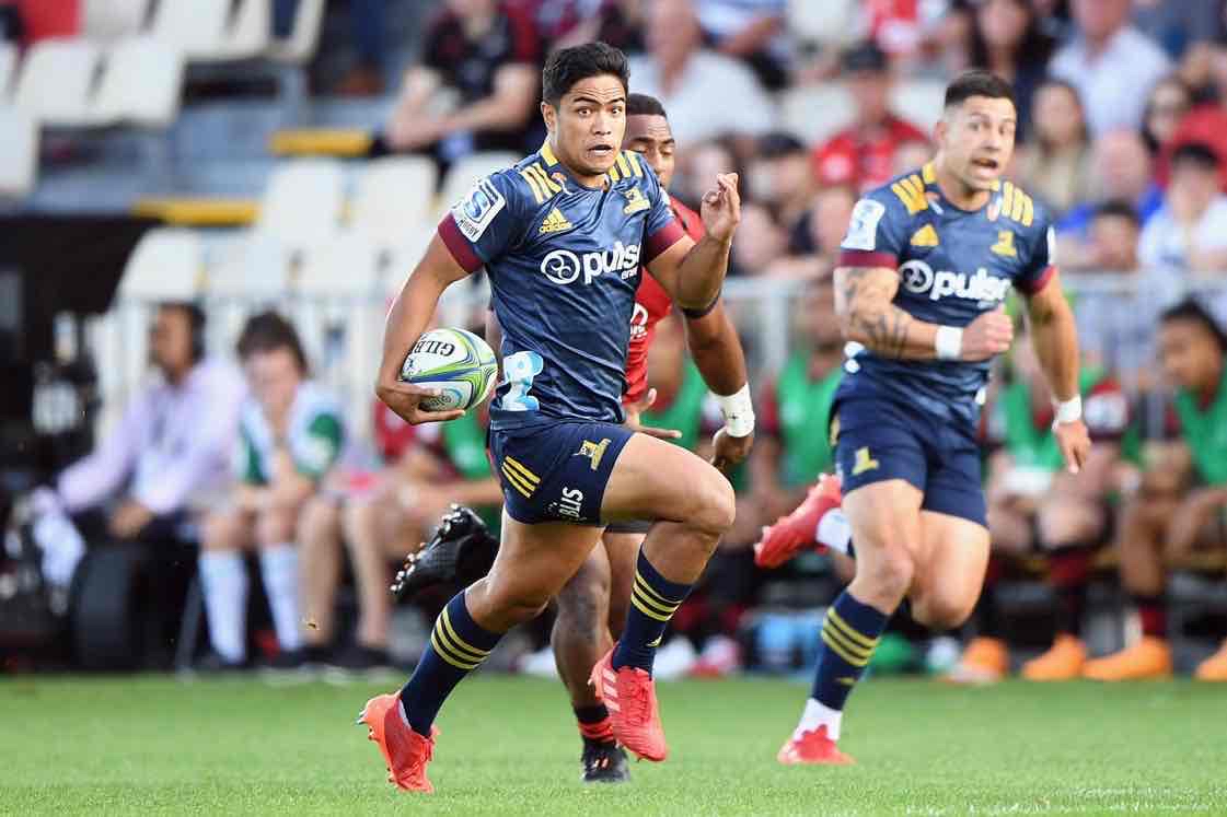 Avatar of Josh Ioane