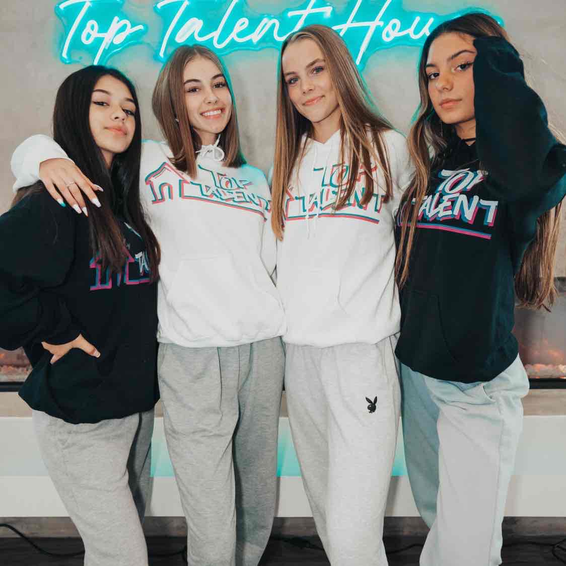 Avatar of Top Talent House