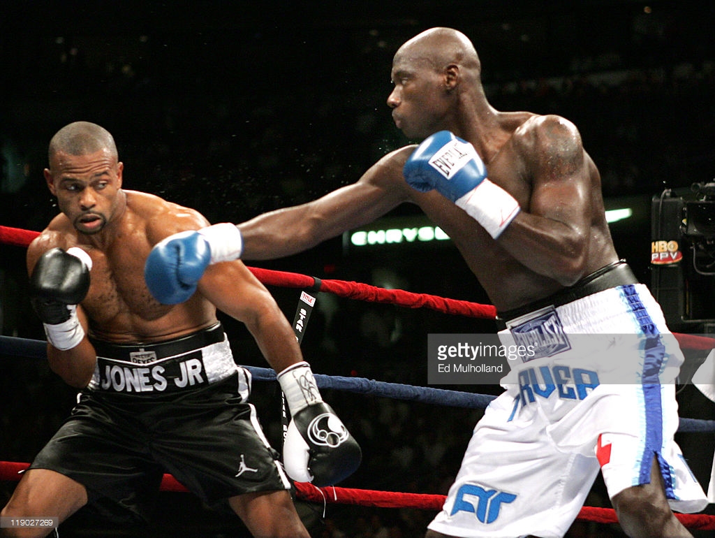 Avatar of antonio tarver