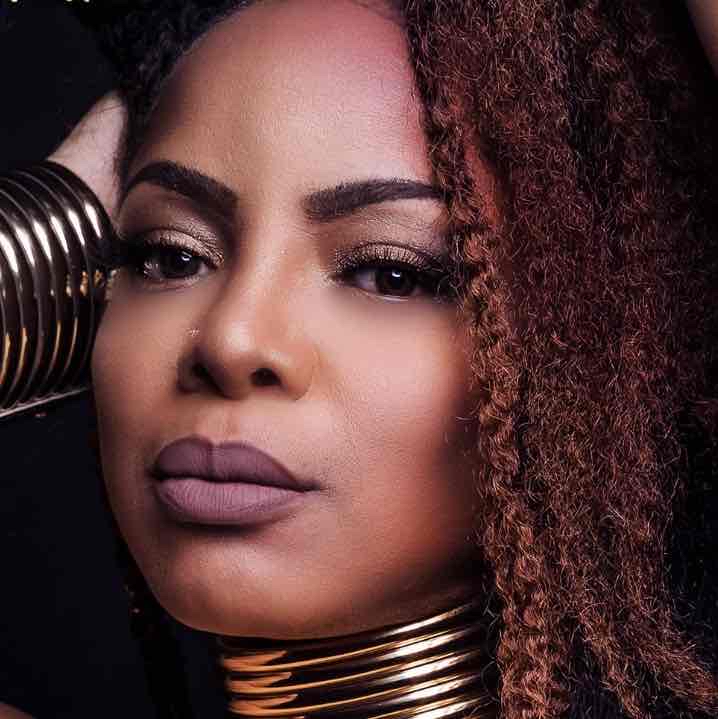 Avatar of Leela James
