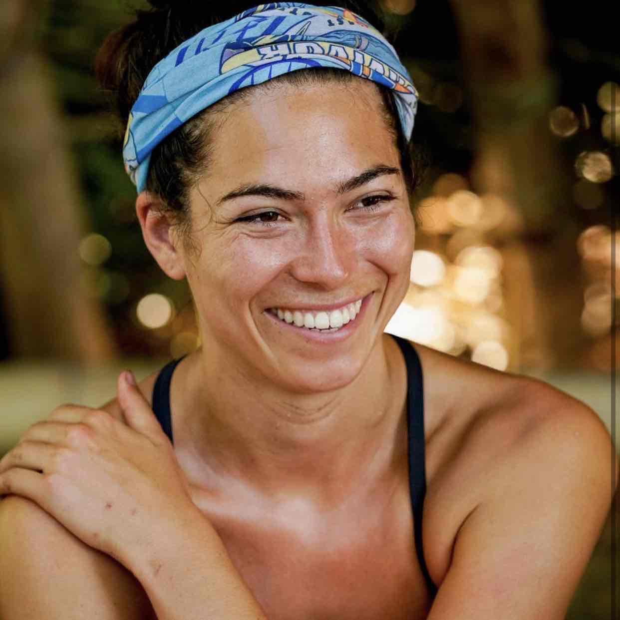 Avatar of Sydney Segal