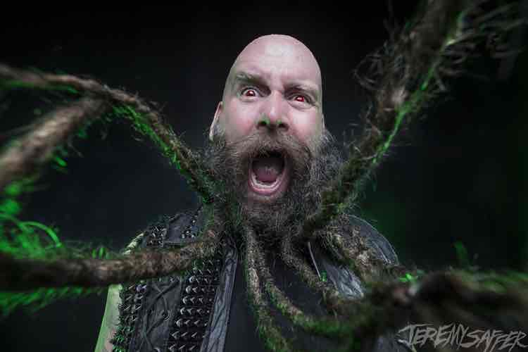 Avatar of Chris Kael