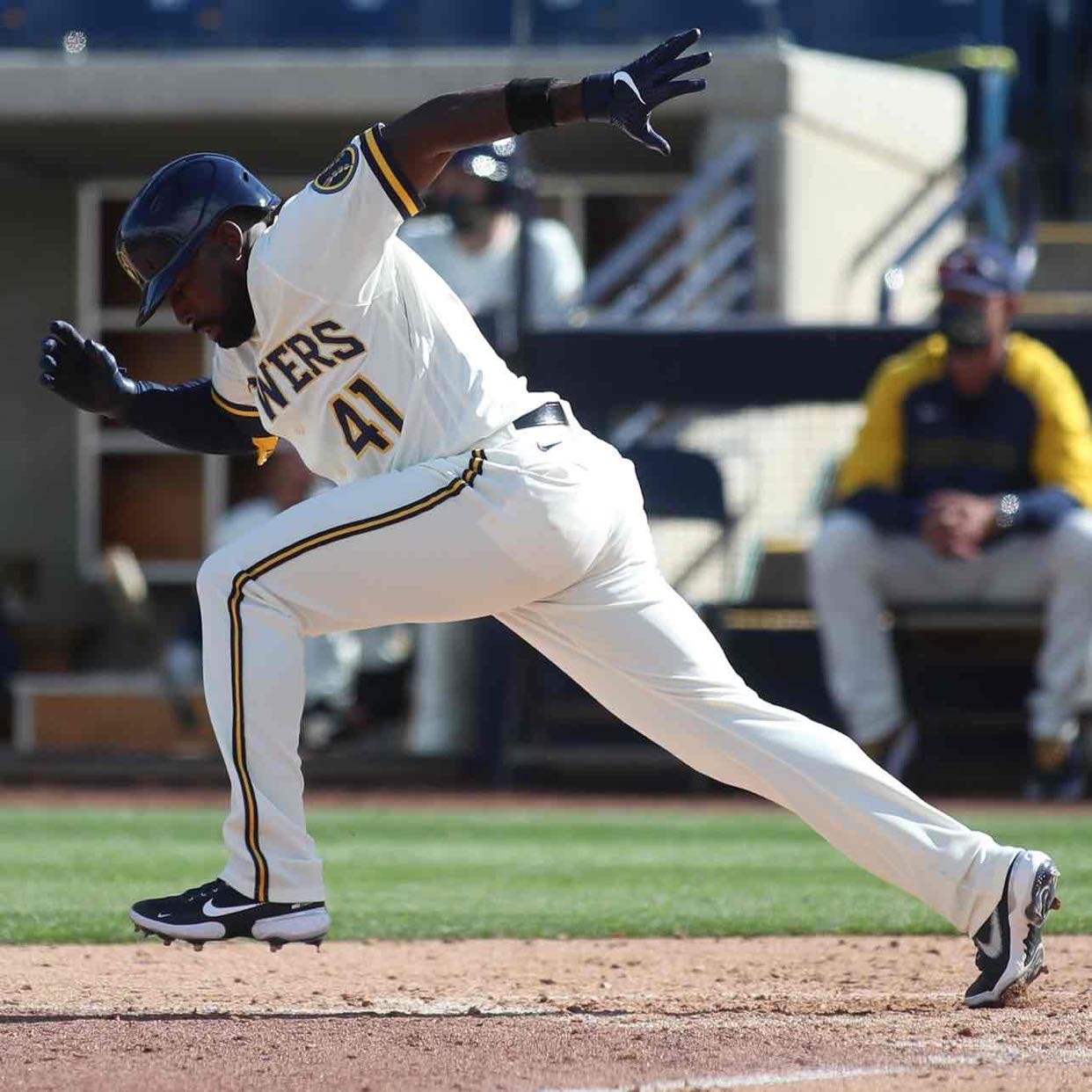 Avatar of Jackie Bradley Jr.