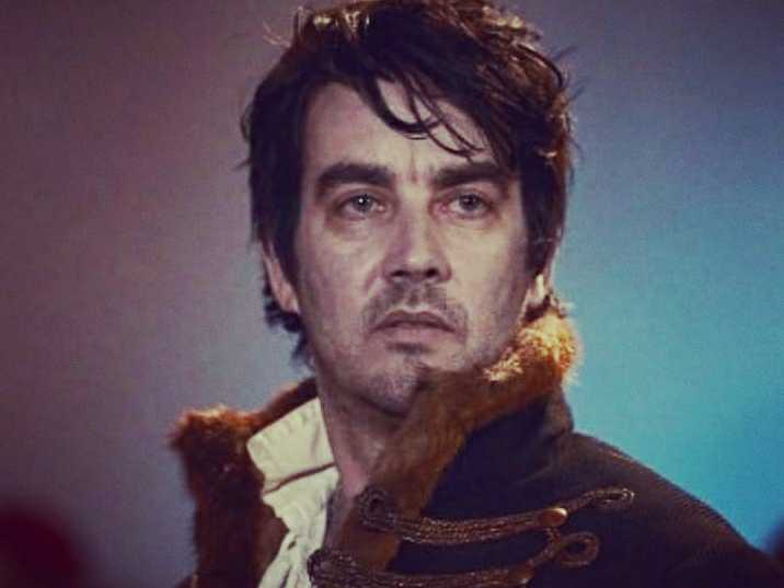 Avatar of Deacon The Vampire