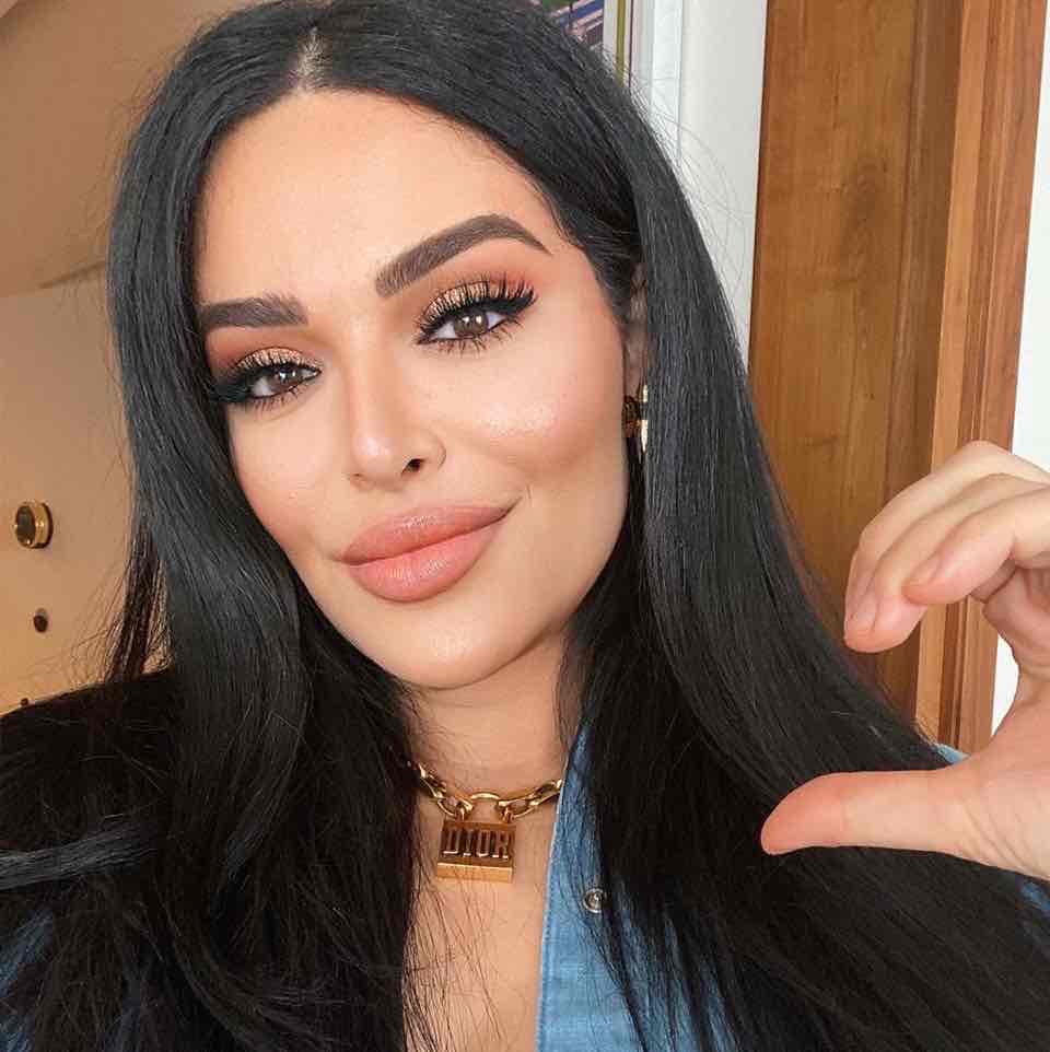 Avatar of Mona Kattan