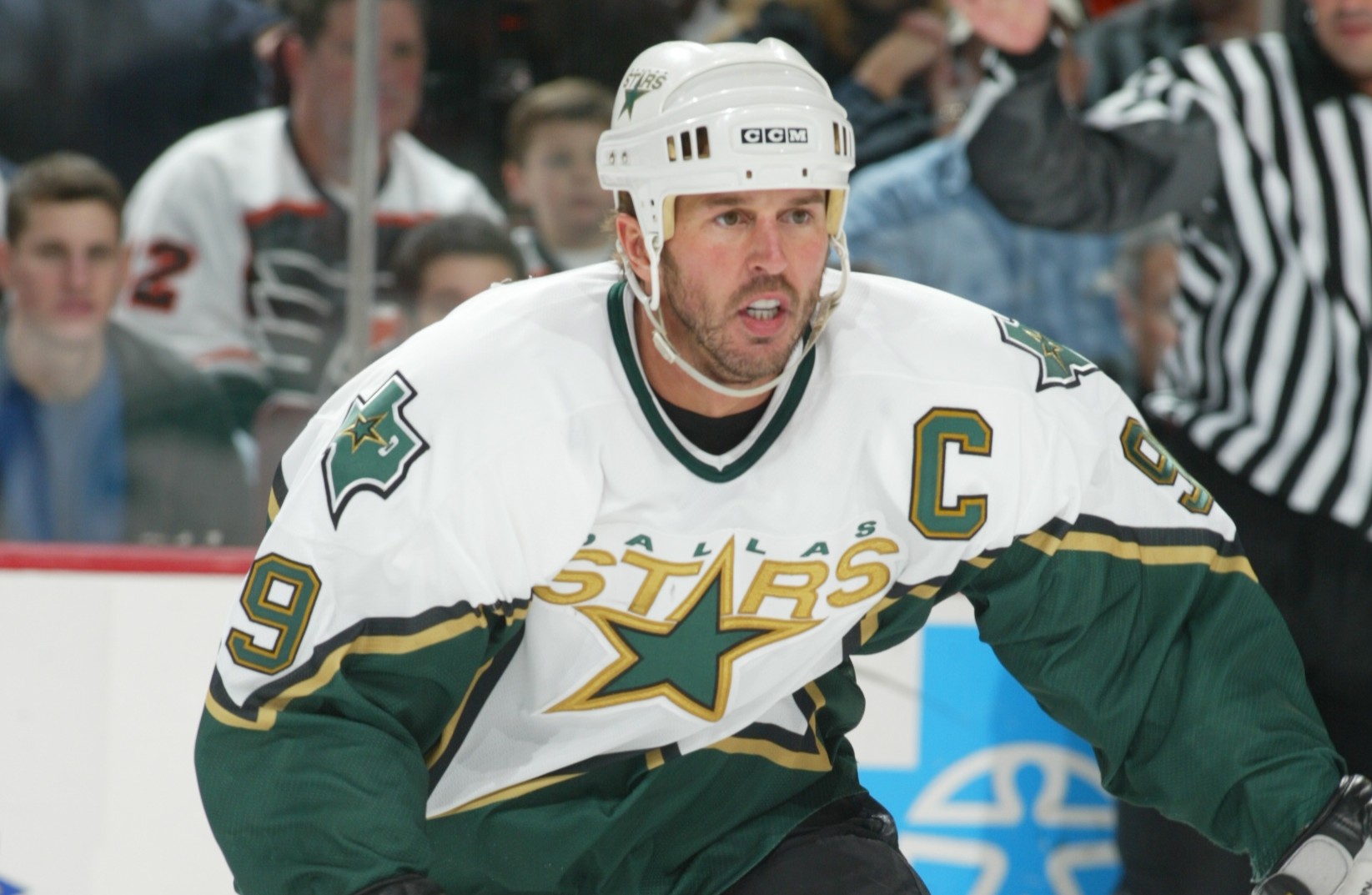 Avatar of Mike Modano