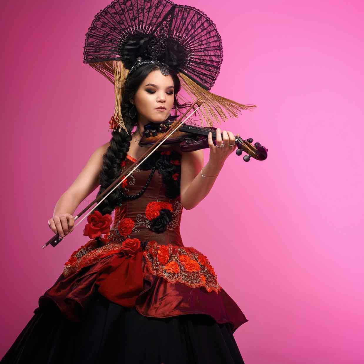 Avatar of Mia Asano