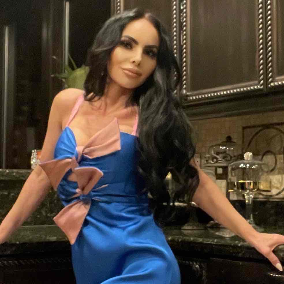 Avatar of Mariah Fineman