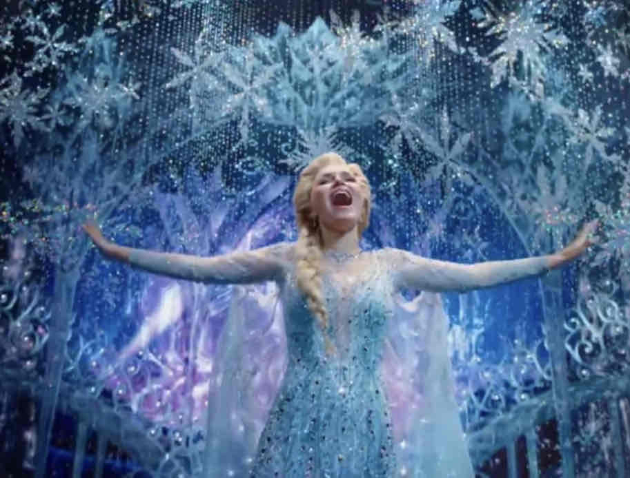 Avatar of Samantha Barks