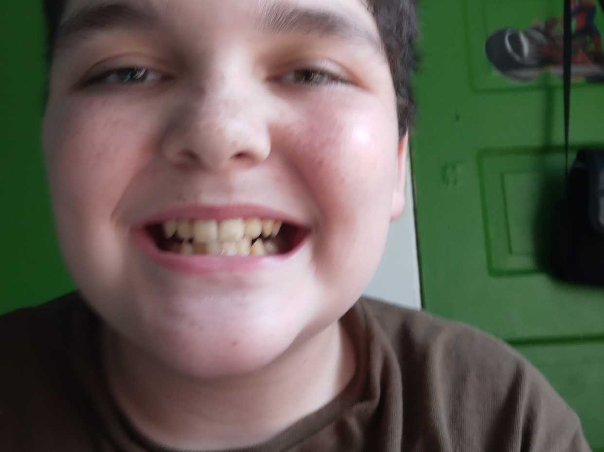 Avatar of Colin Ray Vanbuskirk