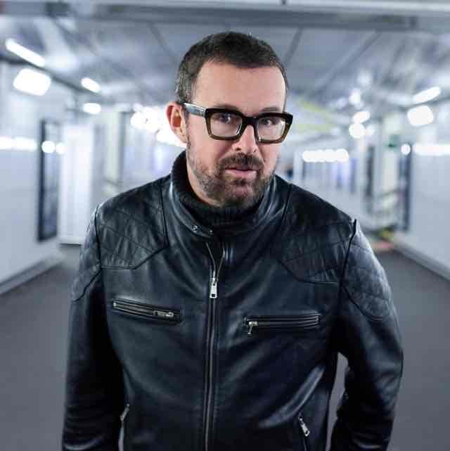 Avatar of Judge Jules