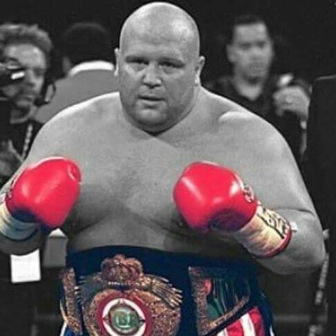 Avatar of Butterbean