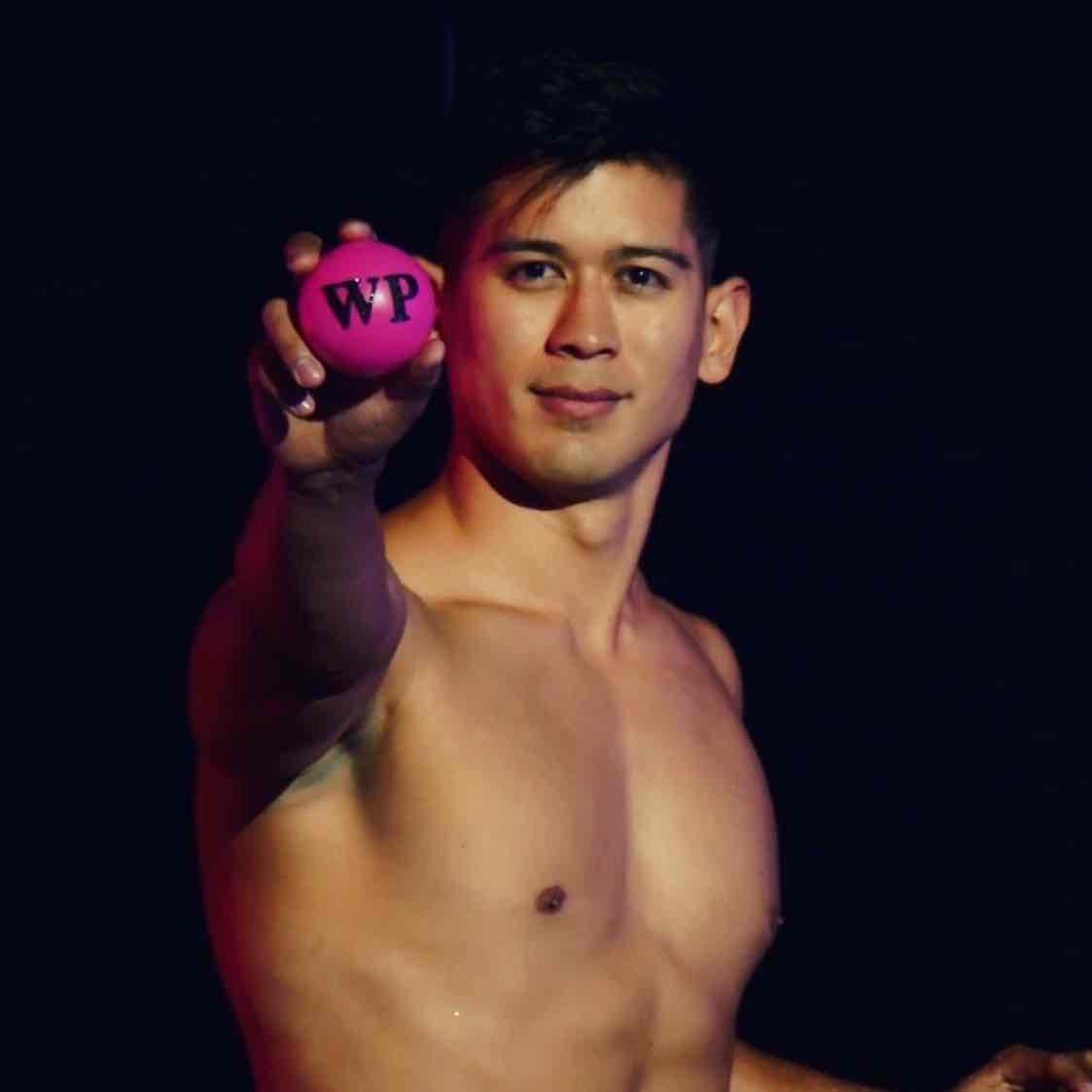 Avatar of Calix Quan