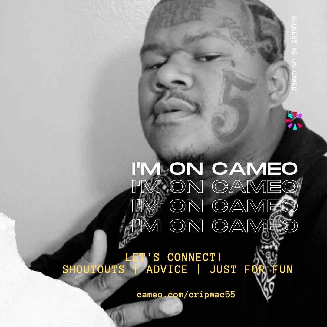 Avatar of Cmac