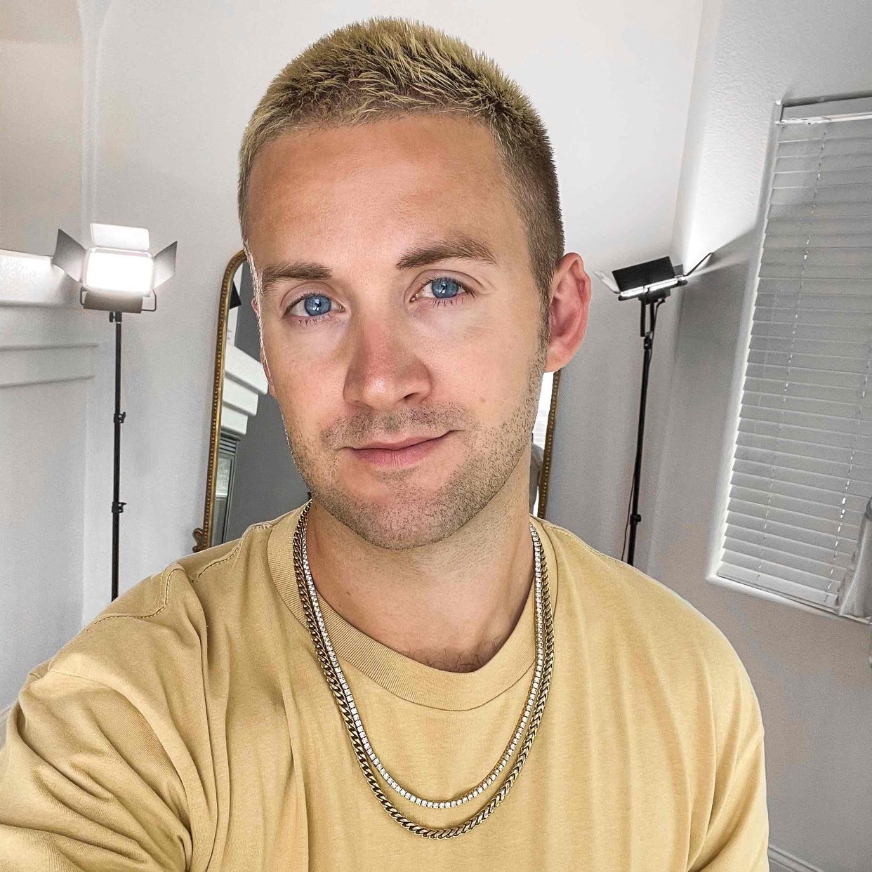 Avatar of Robbie Tripp