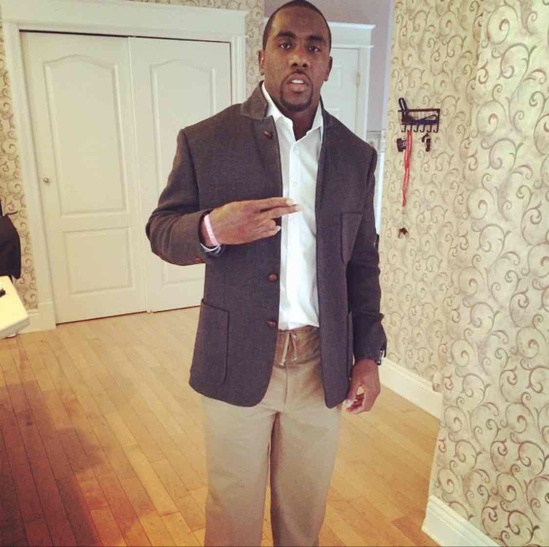 Avatar of CJ Spiller