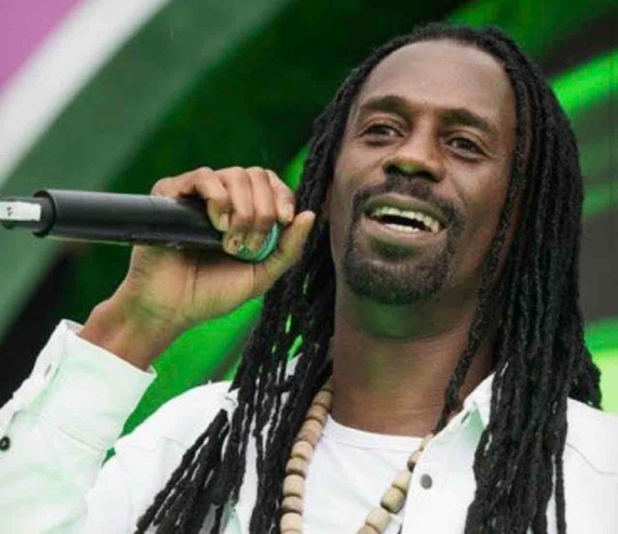 Avatar of General Levy