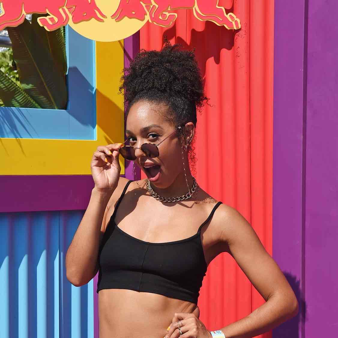Avatar of Pearl Mackie