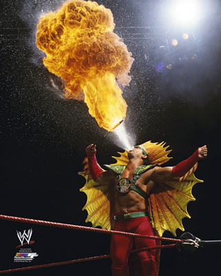 Avatar of Ricky Steamboat