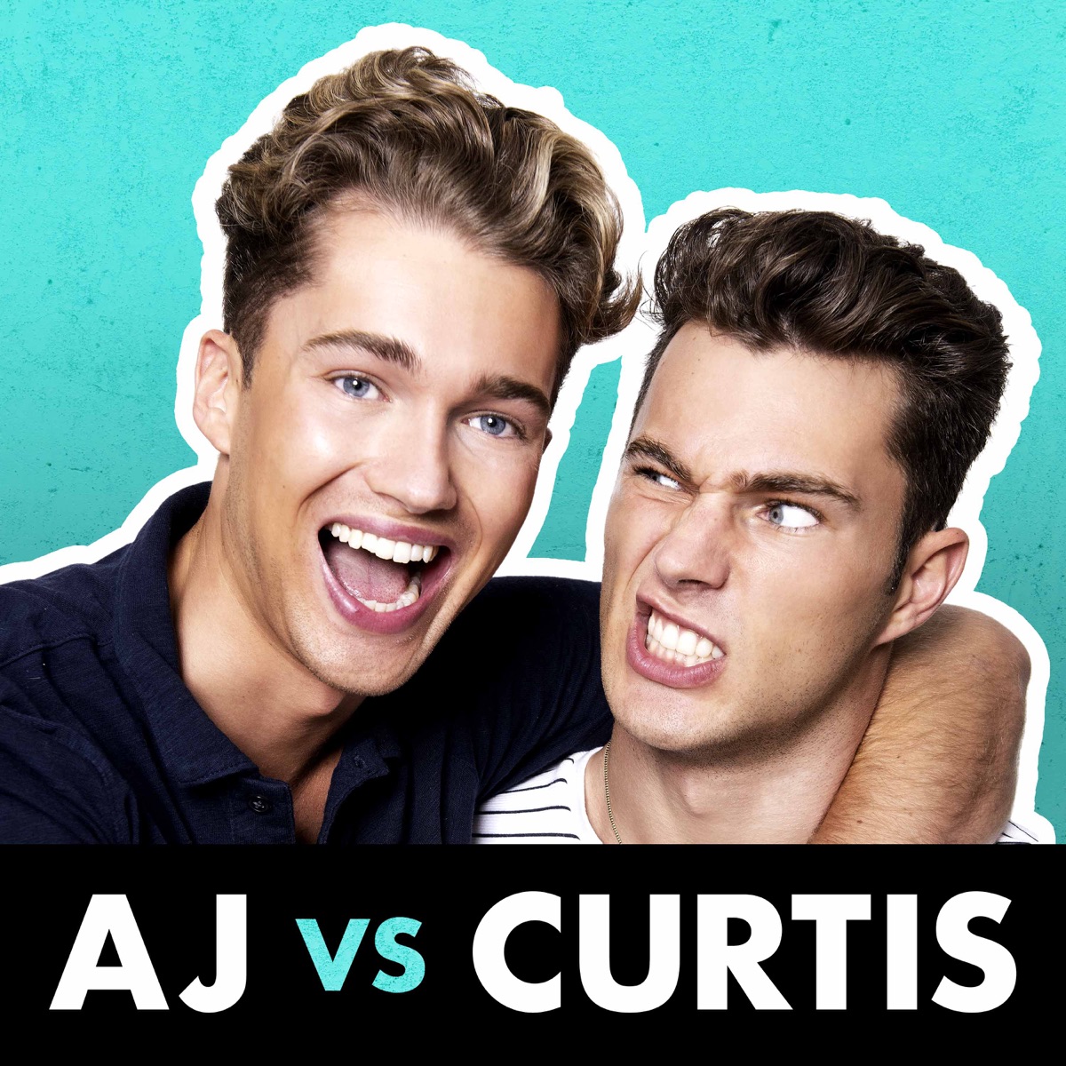Avatar of AJ & Curtis Pritchard