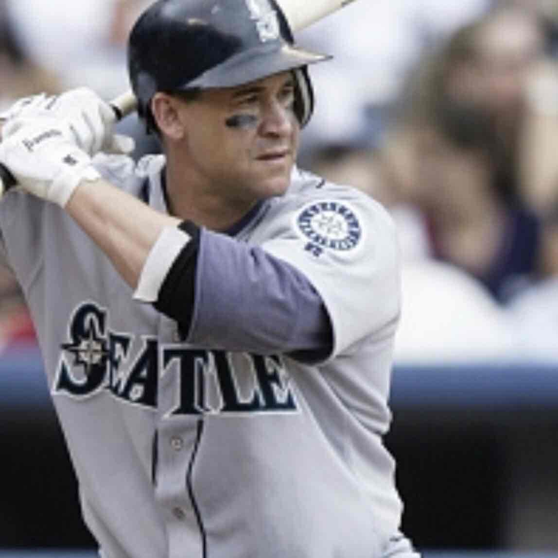 Avatar of Bret Boone