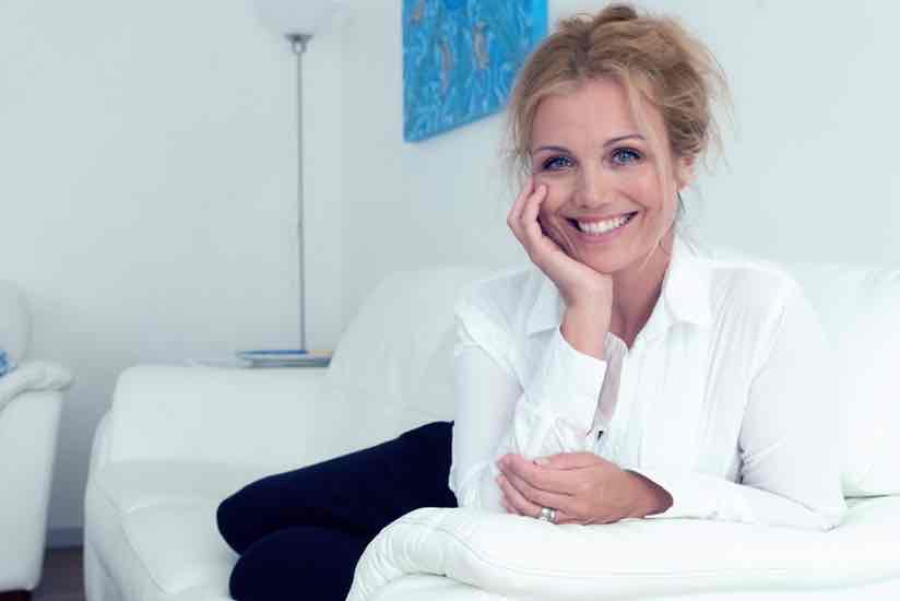 Avatar of Bridie Carter