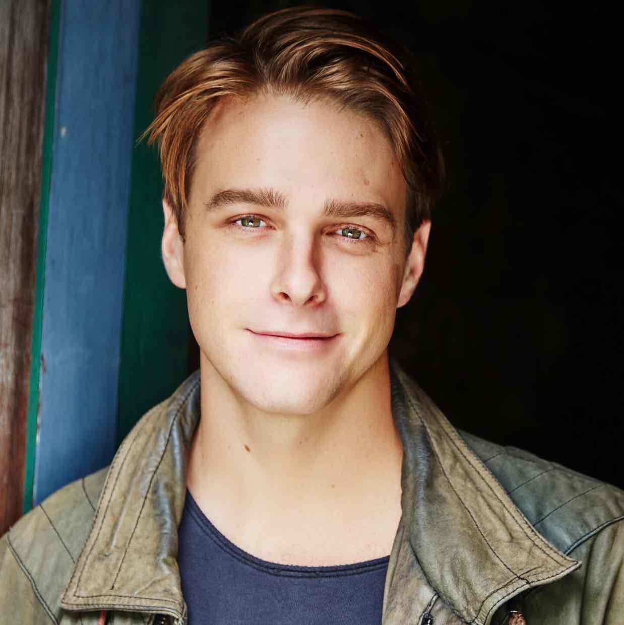 Avatar of Tim Franklin