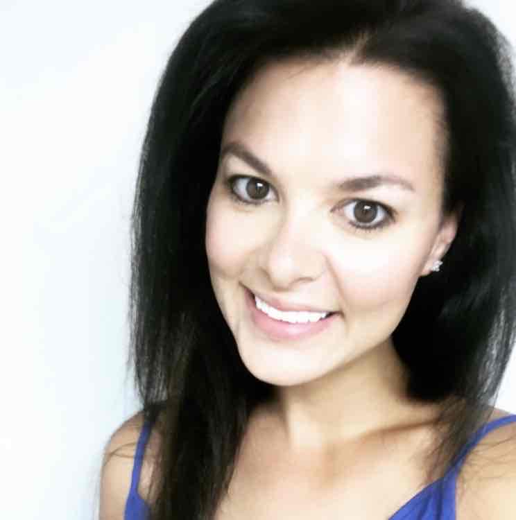 Avatar of Tori Fiorenza