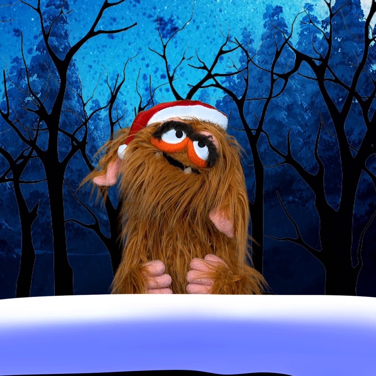 Avatar of Christmas Krampus