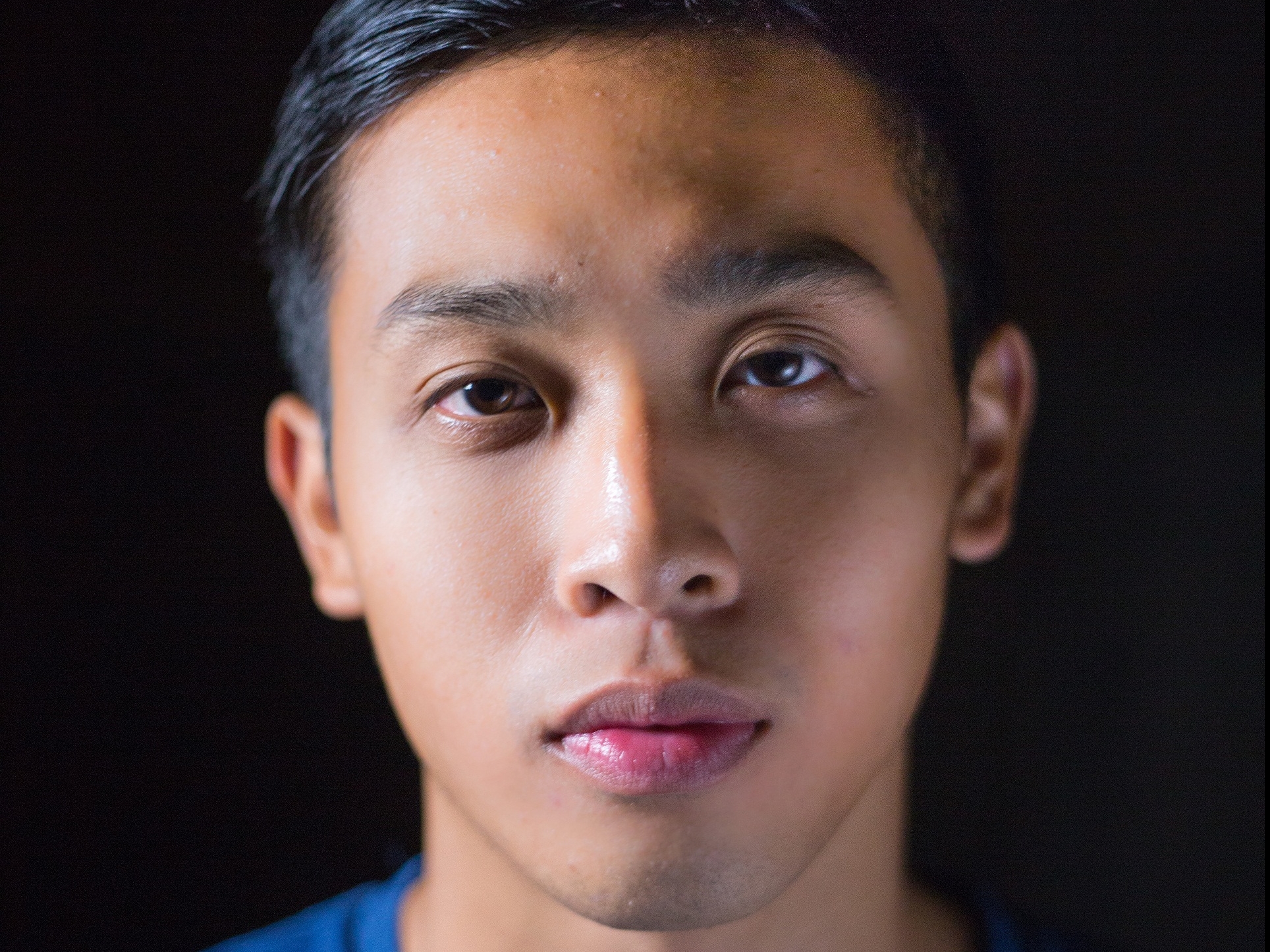 Avatar of Lukaz Leong
