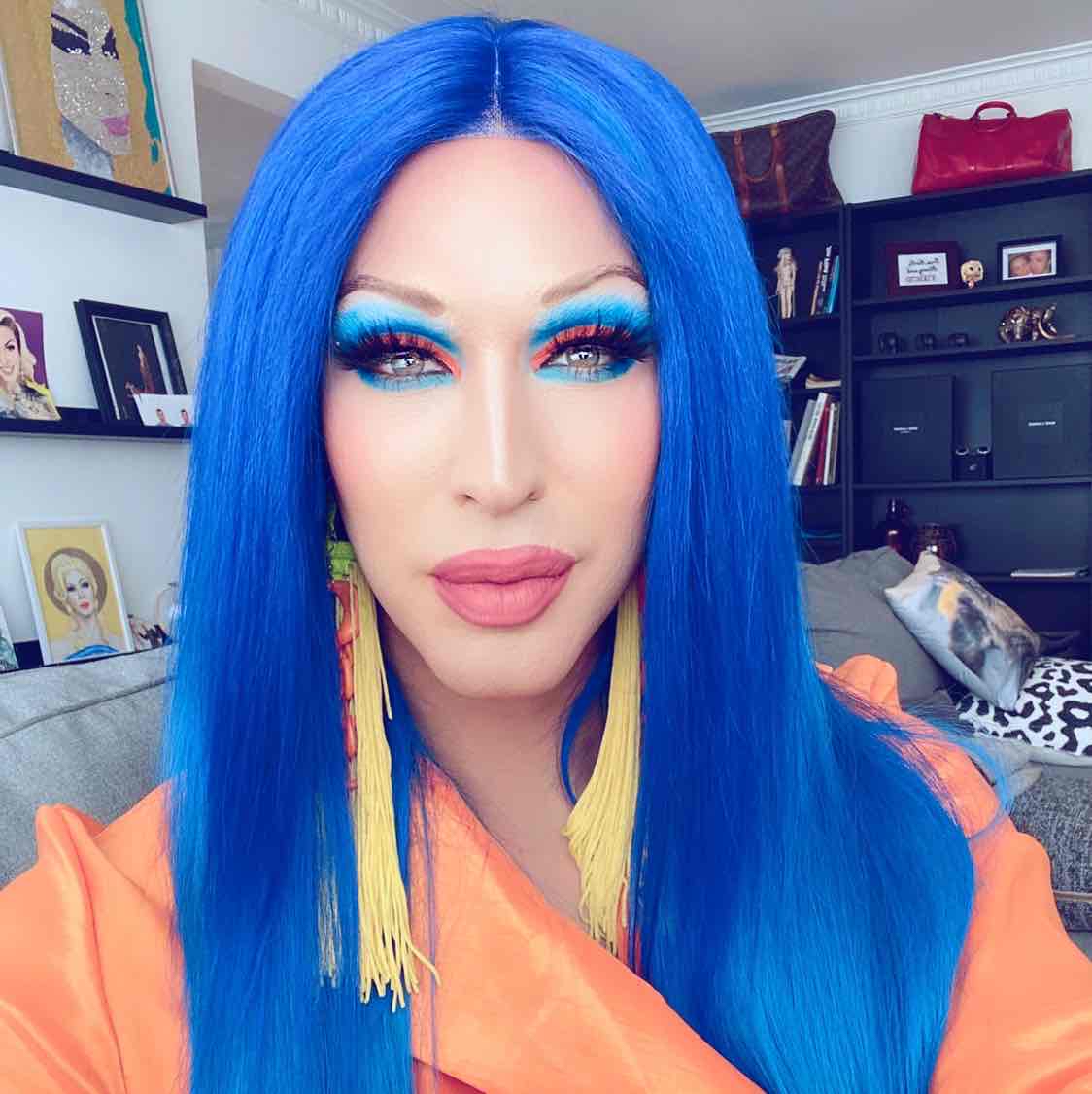 Avatar of Brooke Lynn Hytes