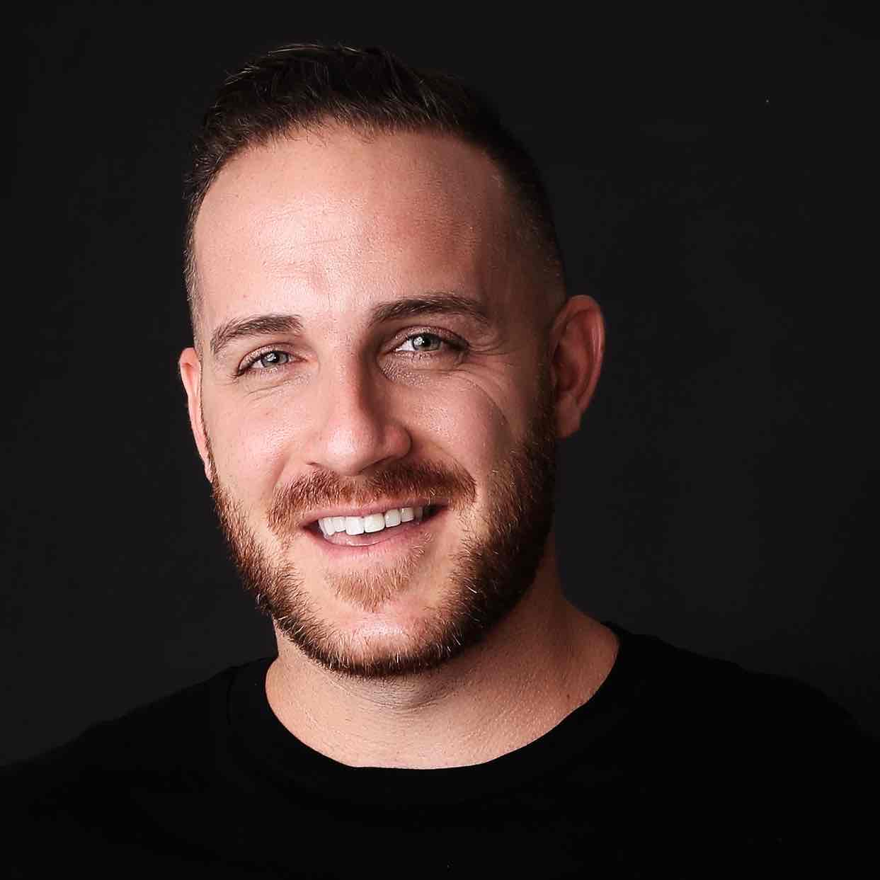 Avatar of Vinny Ventiera