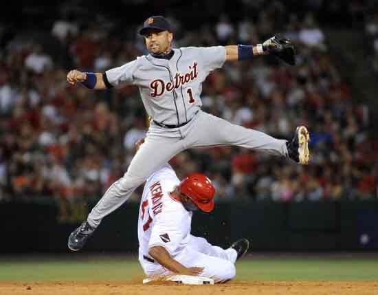 Avatar of Placido Polanco