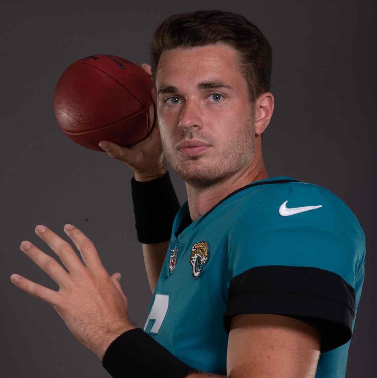Avatar of Jake Luton