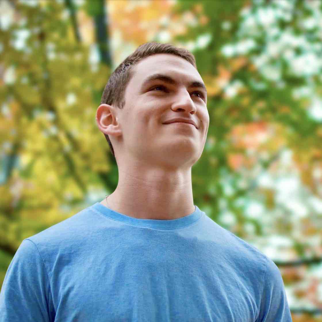 Avatar of Kevin Lustgarten