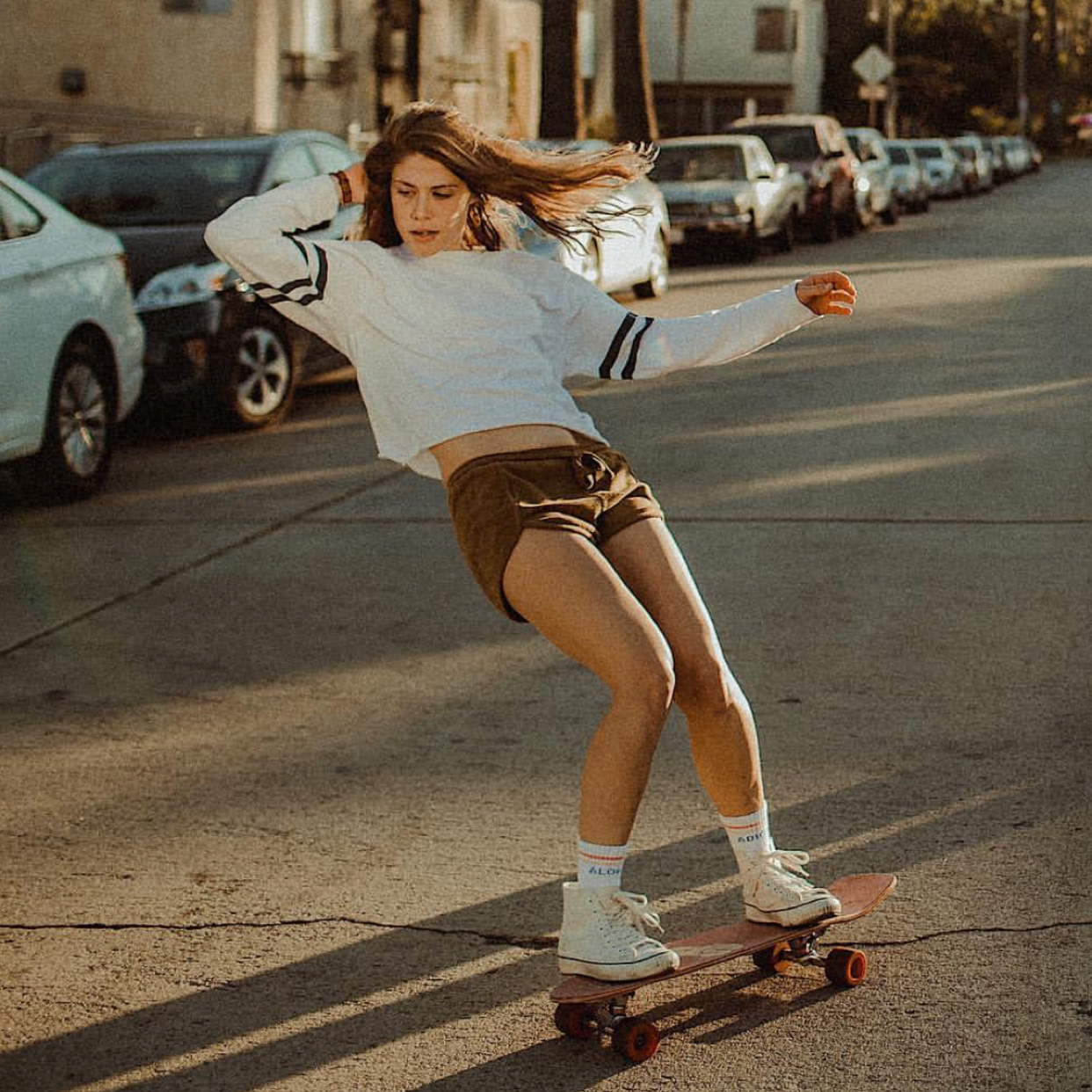 Avatar of Sierra Prescott