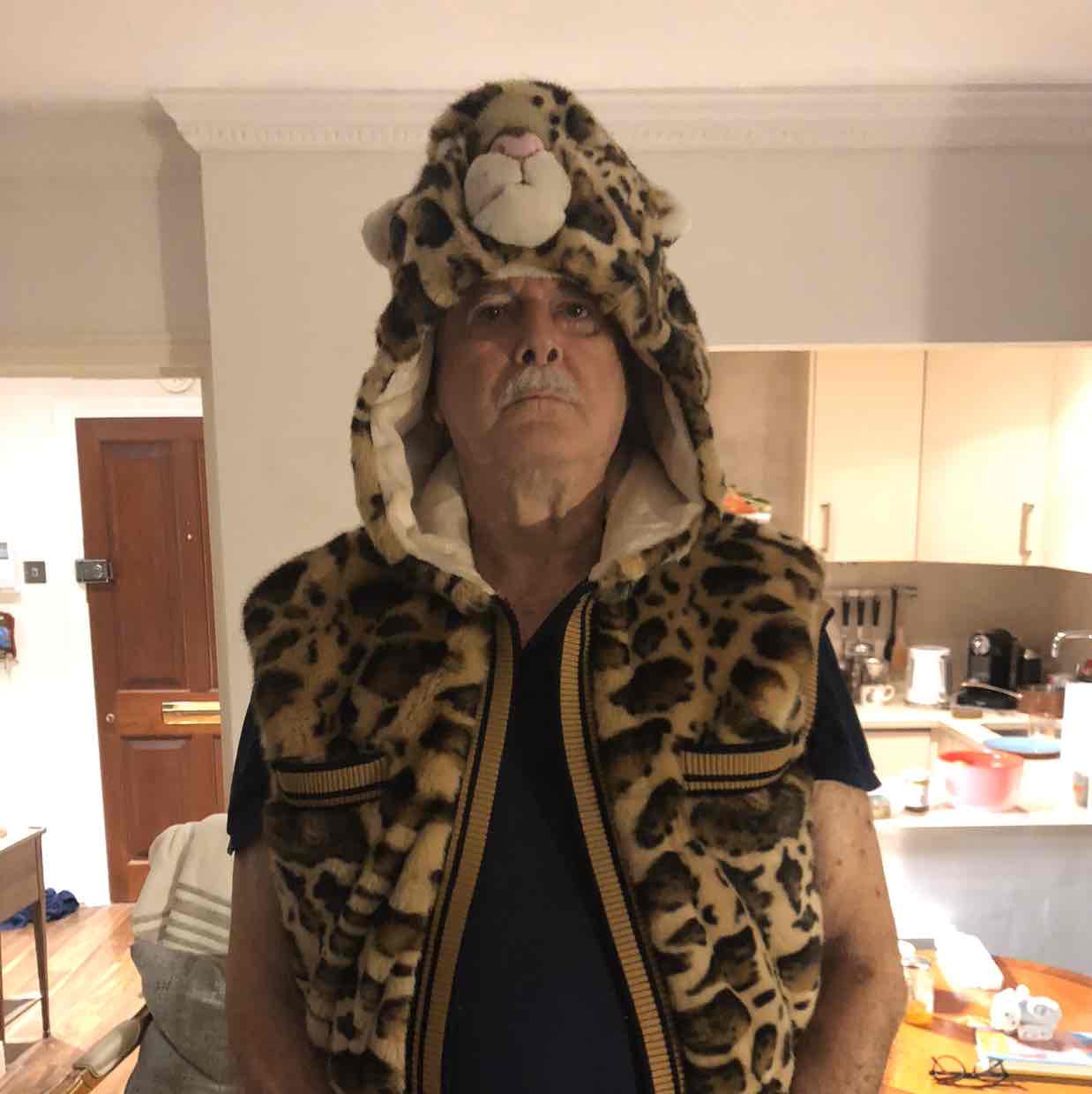 Avatar of John Cleese